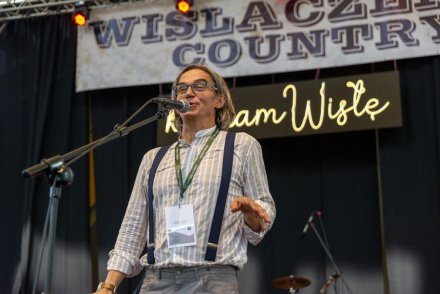 XXIII Wiślaczek Country